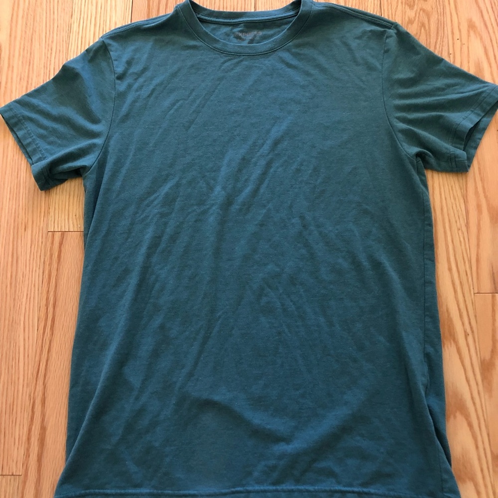 Express T-shirt, medium size